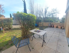 Dpt Rhône (69) VIAGER OCCUPE à Brignais, appartement 67 m² 