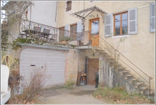 Maison à vendre 147m², jardin + dépendances CURIS AU MONT D'OR (69250)