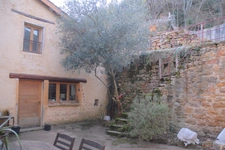 Maison à vendre 147m², jardin + dépendances CURIS AU MONT D'OR (69250)