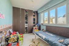 Appartement à vendre 97 m², 3 chambres, parking, Exclusivité, Sainte Foy Les Lyon Centre (69)