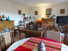 Dpt Rhône (69) VIAGER OCCUPE à Brignais, appartement 67 m² 