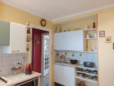 DPT Rhône (69), viager occupé sans rente, LYON 8ème, appartement 79 m², 3 chambres, balcon