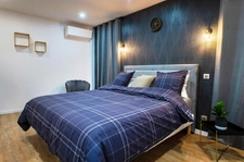 Maison de ville à vendre, 70m², 3 pièces, FRANCHEVILLE LE BAS (69340)