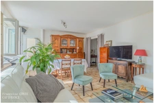 Appartement à vendre 97 m², 3 chambres, parking, Exclusivité, Sainte Foy Les Lyon Centre (69)
