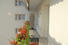 DPT Rhône (69), viager occupé sans rente, LYON 8ème, appartement 79 m², 3 chambres, balcon