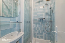 Appartement à vendre 97 m², 3 chambres, parking, Exclusivité, Sainte Foy Les Lyon Centre (69)