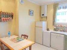 DPT Rhône (69), viager occupé sans rente, LYON 8ème, appartement 79 m², 3 chambres, balcon