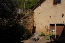 Maison à vendre 147m², jardin + dépendances CURIS AU MONT D'OR (69250)