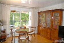 Appartement à vendre 4 pièces, 93 m², 3 chambres  SAINTE FOY LES LYON CENTRE (69)