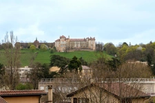 Maison de ville à vendre, 68m², 3 pièces, FRANCHEVILLE LE BAS (69340)