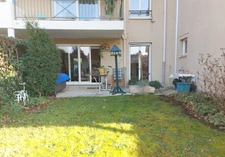 Dpt Rhône (69) VIAGER OCCUPE à Brignais, appartement 67 m² 