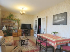 DPT Rhône (69), viager occupé sans rente, LYON 8ème, appartement 79 m², 3 chambres, balcon