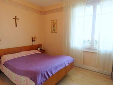 DPT Rhône (69), viager occupé sans rente, LYON 8ème, appartement 79 m², 3 chambres, balcon