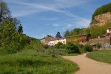 Maison à vendre 147m², jardin + dépendances CURIS AU MONT D'OR (69250)