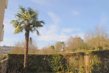 Dpt Rhône (69) VIAGER OCCUPE à Brignais, appartement 67 m² 