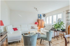 Appartement à vendre 97 m², 3 chambres, parking, Exclusivité, Sainte Foy Les Lyon Centre (69)