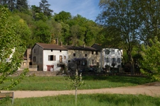 Maison à vendre 147m², jardin + dépendances CURIS AU MONT D'OR (69250)
