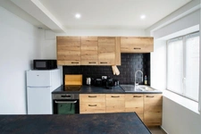 Maison de ville à vendre, 68m², 3 pièces, FRANCHEVILLE LE BAS (69340)