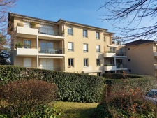 Dpt Rhône (69) VIAGER OCCUPE à Brignais, appartement 67 m² 