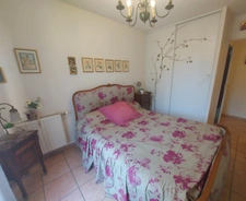 Dpt Rhône (69) VIAGER OCCUPE à Brignais, appartement 67 m² 
