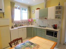 DPT Rhône (69), viager occupé sans rente, LYON 8ème, appartement 79 m², 3 chambres, balcon