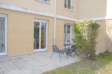 Dpt Rhône (69) VIAGER OCCUPE à Brignais, appartement 67 m² 