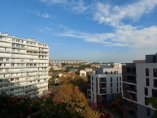 DPT Rhône (69), viager occupé sans rente, LYON 8ème, appartement 79 m², 3 chambres, balcon