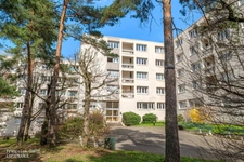 Appartement à vendre 97 m², 3 chambres, parking, Exclusivité, Sainte Foy Les Lyon Centre (69)