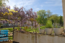Maison à vendre 147m², jardin + dépendances CURIS AU MONT D'OR (69250)