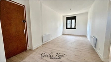 Appartement à vendre Bourg-Madame – 70 m² rénové – 3 chambres – Centre-ville – Gaëlle Ruat Capifrance