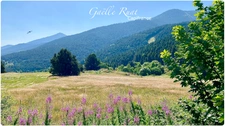Dpt Pyrénées Orientales (66), à vendre Beau TERRAIN avec une vue exceptionnelle plein sud - Terrain de 524 m2