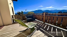 FONT-ROMEU (66)– GRANDE PROPRIÉTÉ DE 240 M² AVEC 4 APPARTEMENTS, TERRASSE PANORAMIQUE ET GRAND GARAGE