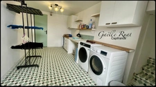 Font-Romeu-Odeillo-Via (66) - Renovated 4-bedroom apartment – Ground floor, accessible for people with reduced mobility – Exceptional view of the Pyrenees –