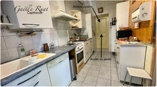 Maison bourgeoise de caractère – Vue montagne – Jardin – Garage – Exclusivité à La Cabanasse (66210)