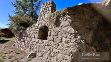 FONT-ROMEU (66) – LARGE 240 M² PROPERTY WITH 4 APARTMENTS, PANORAMIC TERRACE AND LARGE GARAGE