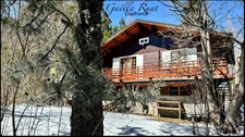 Detached chalet – South-facing – Pyrénées 2000 – Bolquère (66210)