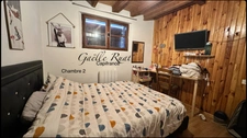 Detached chalet – South-facing – Pyrénées 2000 – Bolquère (66210)