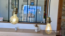 FONT-ROMEU (66) – LARGE 240 M² PROPERTY WITH 4 APARTMENTS, PANORAMIC TERRACE AND LARGE GARAGE