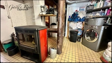 Detached chalet – South-facing – Pyrénées 2000 – Bolquère (66210)