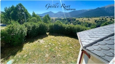Maison bourgeoise de caractère – Vue montagne – Jardin – Garage – Exclusivité à La Cabanasse (66210)