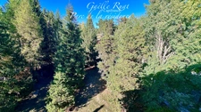 FONT-ROMEU – EXCLUSIVE – STUDIO APARTMENT WITH MEZZANINE CABIN AT THE FOOT OF THE CABLE CAR, TOP FLOOR, PANORAMIC VIEW OF THE PYRENEES, COVERED PARKING AND CELLAR