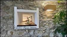 Font-Romeu-Odeillo-Via (66) - Renovated 4-bedroom apartment – Ground floor, accessible for people with reduced mobility – Exceptional view of the Pyrenees –