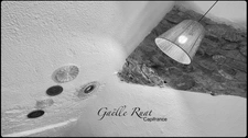 Font-Romeu-Odeillo-Via (66) - Renovated 4-bedroom apartment – Ground floor, accessible for people with reduced mobility – Exceptional view of the Pyrenees –