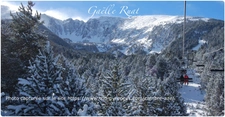 Dpt Pyrénées Orientales (66), à vendre SAINT PIERRE DELS FORCATS terrain - Terrain de 332 m2