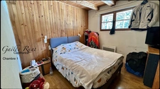 Detached chalet – South-facing – Pyrénées 2000 – Bolquère (66210)