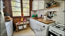 Detached chalet – South-facing – Pyrénées 2000 – Bolquère (66210)