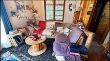 Detached chalet – South-facing – Pyrénées 2000 – Bolquère (66210)