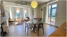 Maison bourgeoise de caractère – Vue montagne – Jardin – Garage – Exclusivité à La Cabanasse (66210)