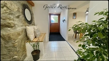 Font-Romeu-Odeillo-Via (66) - Renovated 4-bedroom apartment – Ground floor, accessible for people with reduced mobility – Exceptional view of the Pyrenees –