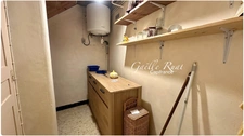 Maison de village à rénover avec jardin – Bolquère (66210) – Exclusivité
